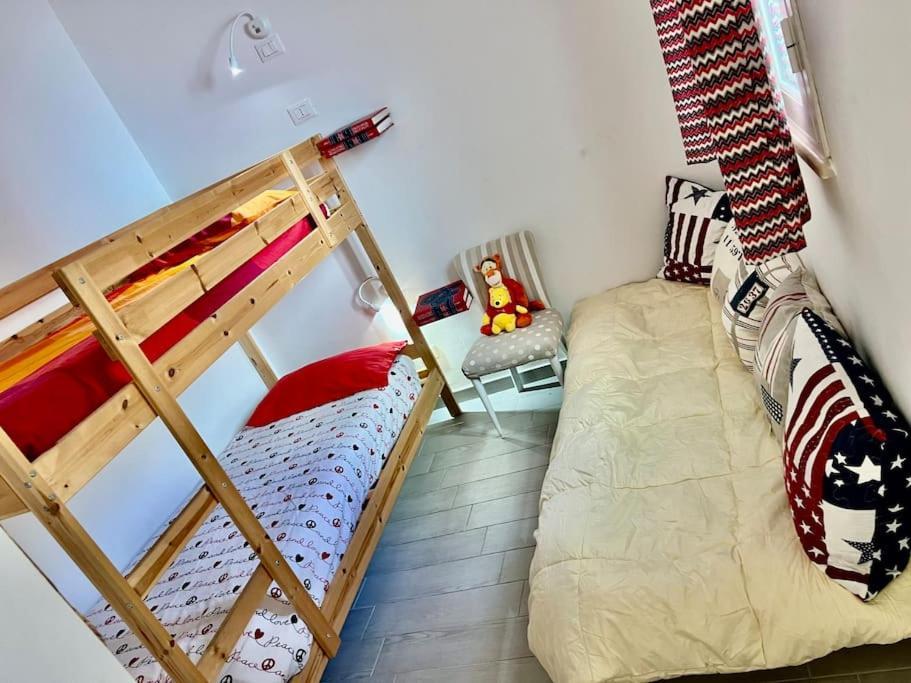 Villa Eco-Chic Карини Екстериор снимка